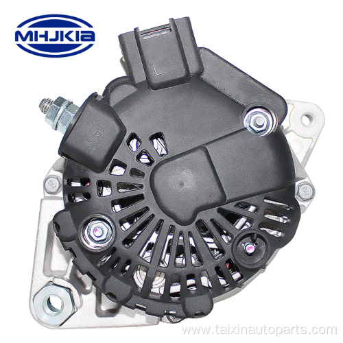 37300-2B101 37300-2B400 Car Alternator For Hyundai Kia